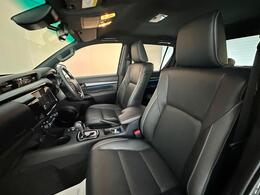 Toyota Hilux MF25BBE