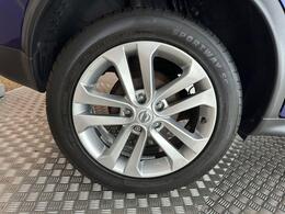 Nissan Juke KU66RUW