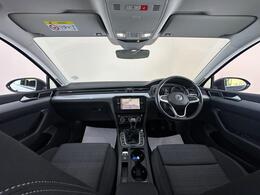 Volkswagen Passat RV20OSR