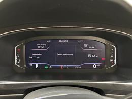 Volkswagen Tiguan Allspace BW21ASZ