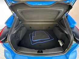 Ford Focus K4LHV
