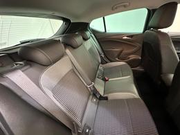 Vauxhall Astra NU71SNK