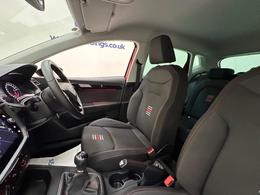 SEAT Ibiza SK18ZBF
