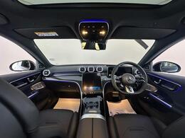 Mercedes-Benz C Class FX25OOF
