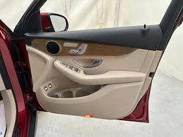 Mercedes-Benz GLC EX19AEJ
