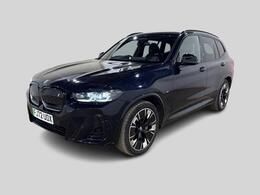 BMW iX3 FJ72UOX