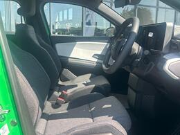 Renault 5 E-Tech electric ML75NVA