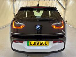 BMW i3 LJ19GGL