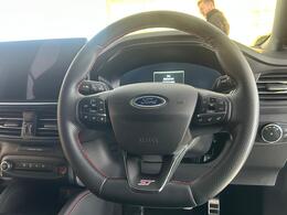 Ford Focus EA73FDX