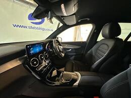 Mercedes-Benz GLC FY22YXX