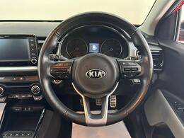 Kia Stonic HW68MHX