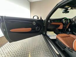 MINI Hatch LR19JVP