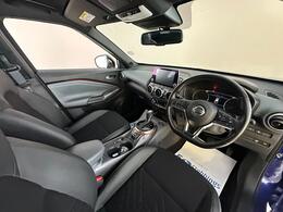 Nissan Juke LF21PUE