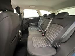 Ford Mondeo AJ70FJD