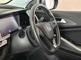 Vauxhall Grandland FP73XSE