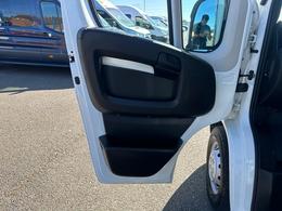 Citroen Relay LC21EWD