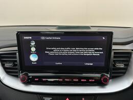 Kia XCeed SA72LBL