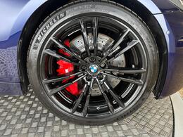 BMW M5 RF23VML