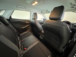 Vauxhall Grandland X BA19OSW