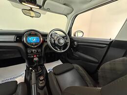 MINI Hatch ND68SXJ