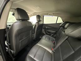 Vauxhall Mokka X CE18DTY