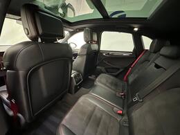 Porsche Macan WM66DZS