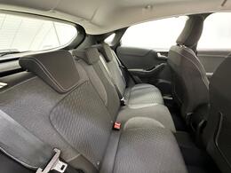 Ford Puma BJ23OYZ