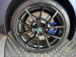 BMW 8 Series Gran Coupe NG21VNN