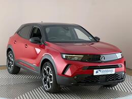 VAUXHALL Mokka Electric 