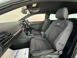 Volkswagen Golf FL69TNN