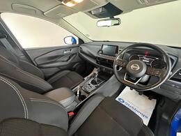 Nissan Qashqai AV71HMA