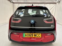 BMW i3 AO69WCC