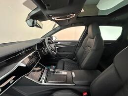 Audi RS6 Avant KY72PMX
