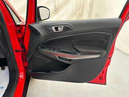 Ford EcoSport NY68JNN