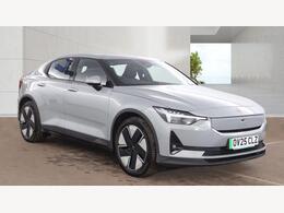 POLESTAR Polestar 2 