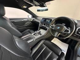 BMW 8 Series RO20CFF