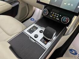 Land Rover Range Rover PF22UBS