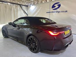 BMW M4 AO73ZVL