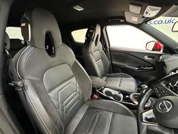 Nissan Juke DP21KXB