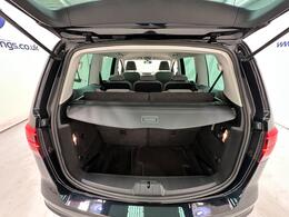 SEAT Alhambra AE67KUO
