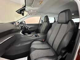 Peugeot 3008 DV17VWW