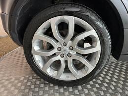 Land Rover Range Rover Evoque AY16EYS