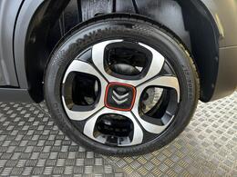 Citroen C3 Aircross HJ68GLY