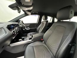 Mercedes-Benz GLA LL23NSN