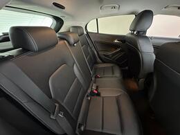 Mercedes-Benz GLA SP68OKA