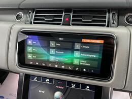 Land Rover Range Rover EY19OJA