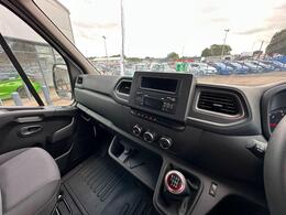 Renault Trucks Master AU75HLD