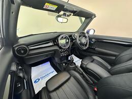 MINI Convertible ET68PYA