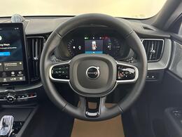Volvo XC60 ND75XLS