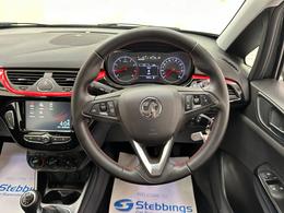 Vauxhall Corsa DT18OHZ